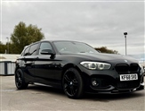 Used BMW 1 Series