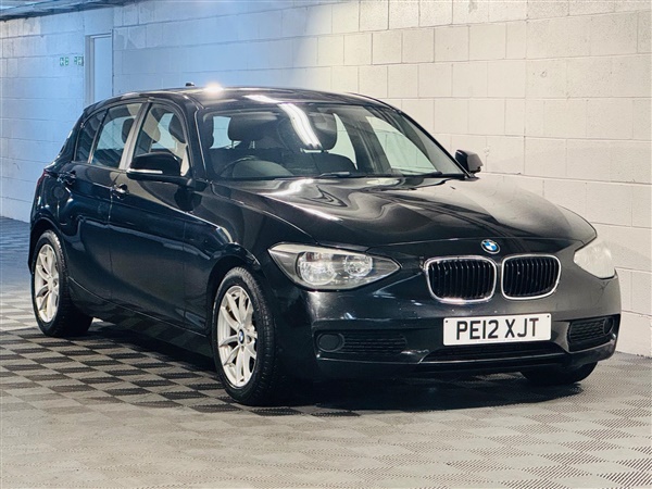 Large image for the Used BMW 1 Series