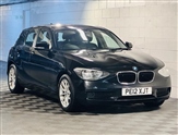Used BMW 1 Series