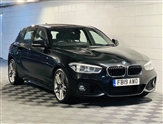 Used BMW 1 Series
