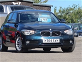 Used BMW 1 Series