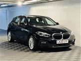 Used BMW 1 Series
