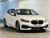 Used BMW 1 Series