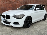 Used BMW 1 Series