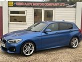 Used BMW 1 Series