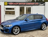 Used BMW 1 Series Used BMW 1 Series