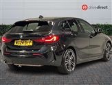 BMW 1 Series Image 3