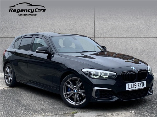 Large image for the Used BMW 1 Series