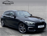 Used BMW 1 Series