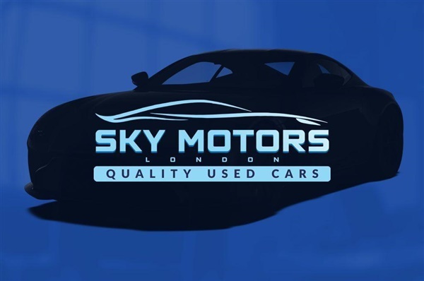 Large image for the Used BMW 1 Series