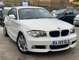 Used BMW 1 Series