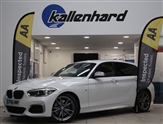 Used BMW 1 Series