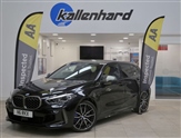 Used BMW 1 Series