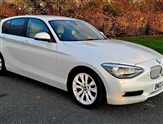 Used BMW 1 Series Used BMW 1 Series