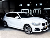 Used BMW 1 Series