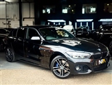 Used BMW 1 Series