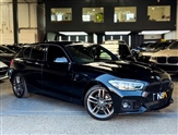 Used BMW 1 Series