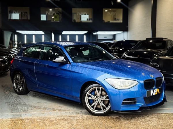 Large image for the Used BMW 1 SERIES