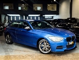 Used BMW 1 Series