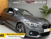 Used BMW 1 Series