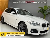 Used BMW 1 Series
