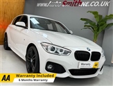 Used BMW 1 Series