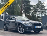 Used BMW 1 Series