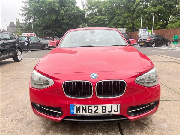 Large image for the Used BMW 1 Series