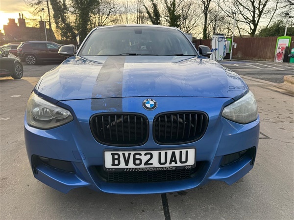 Large image for the Used BMW 1 Series