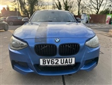 Used BMW 1 Series