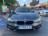 Used BMW 1 Series