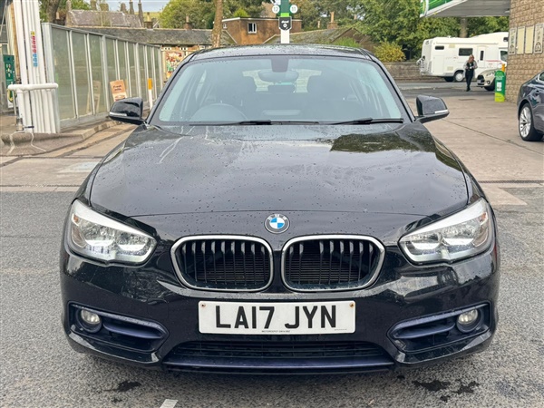 Large image for the Used BMW 1 Series