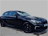 BMW 1 Series Image 1