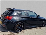 BMW 1 Series Image 4