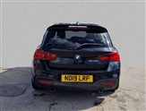 BMW 1 Series Image 5