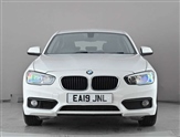 BMW 1 Series Image 2