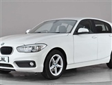 BMW 1 Series Image 3