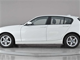 BMW 1 Series Image 4