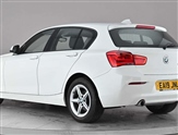 BMW 1 Series Image 5