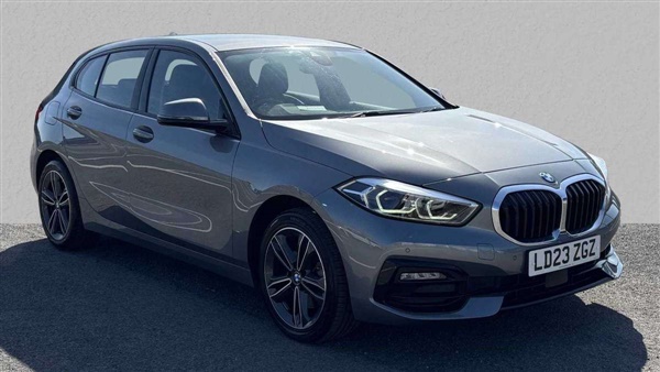 Large image for the Used BMW 1 Series