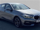 BMW 1 Series Image 1