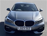 BMW 1 Series Image 3
