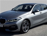 BMW 1 Series Image 4