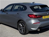 BMW 1 Series Image 6