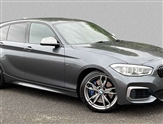 BMW 1 Series Image 1