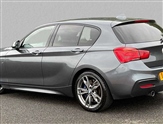BMW 1 Series Image 2
