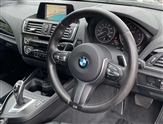 BMW 1 Series Image 3
