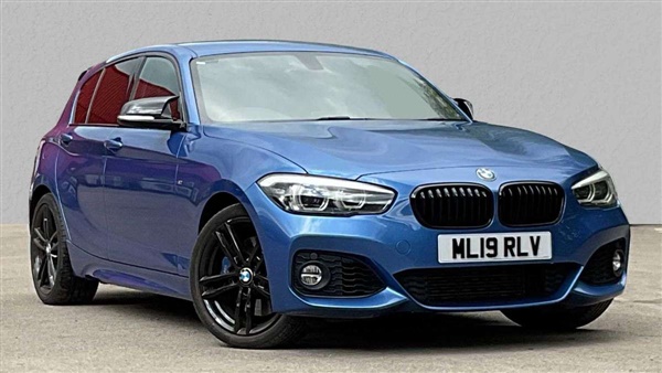 Large image for the Used BMW 1 Series