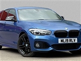 BMW 1 Series Image 1
