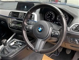 BMW 1 Series Image 2